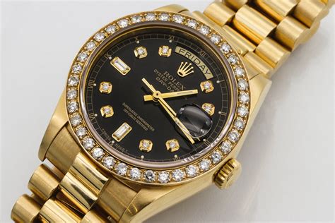 rolex exclusive watches